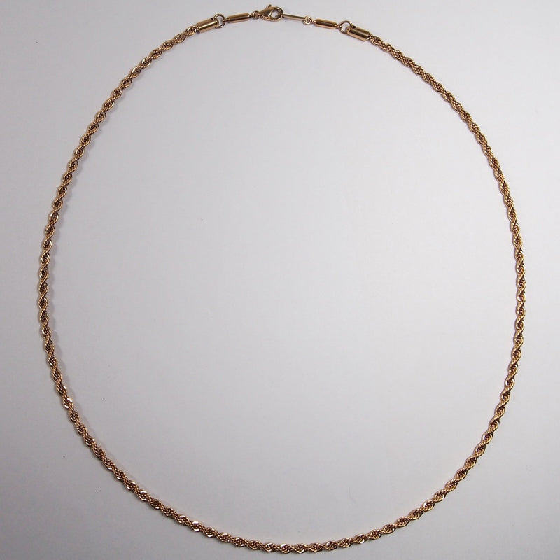 UNrust Nexus French Rope 3mm