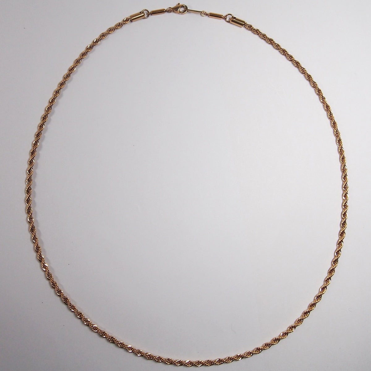 UNrust Nexus French Rope 3mm