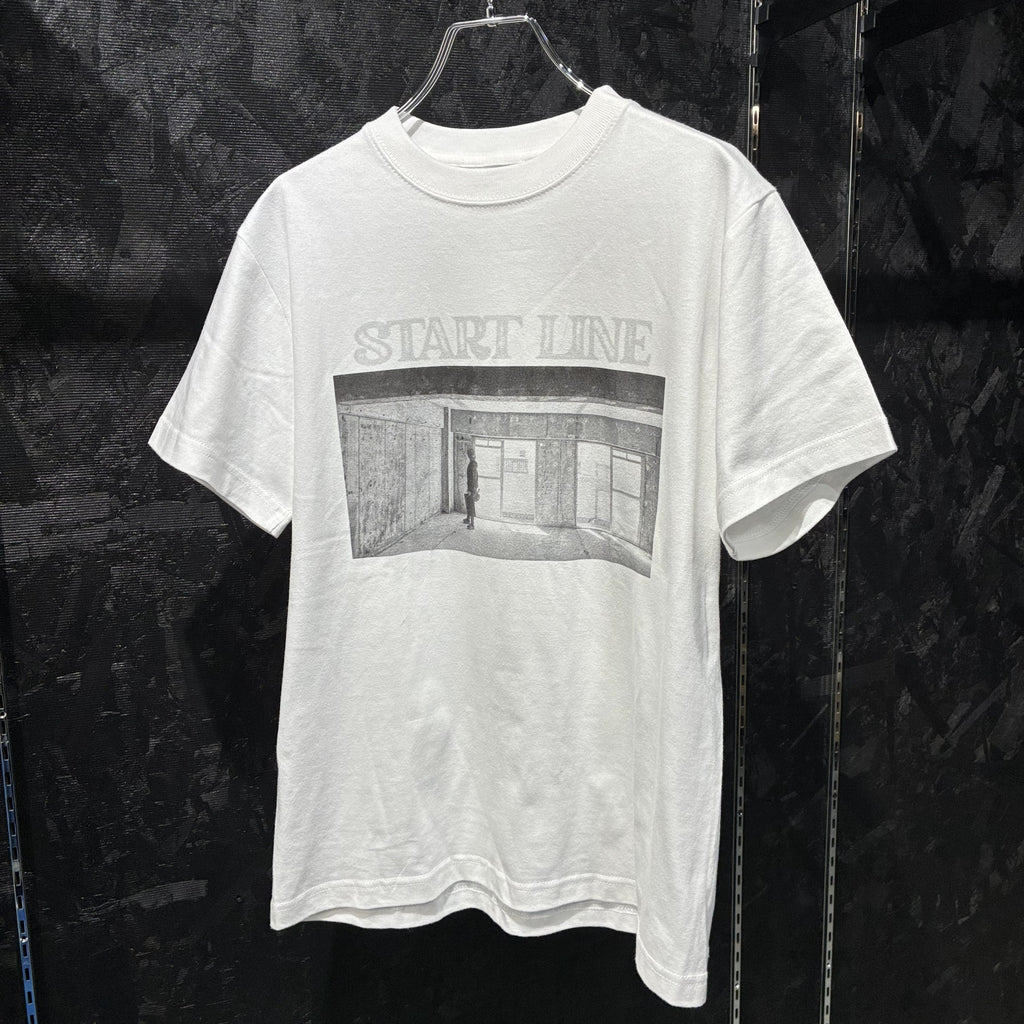DMP Tee