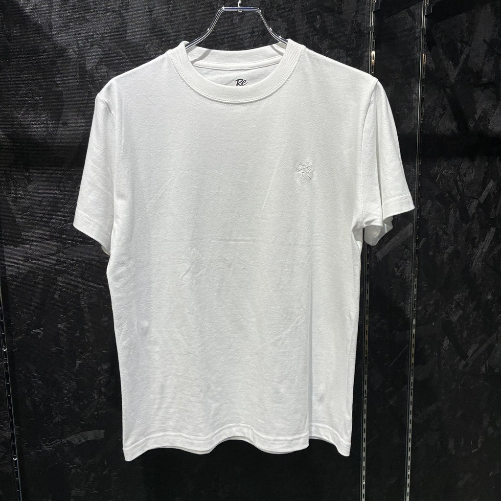 Solid Heptagram Tee