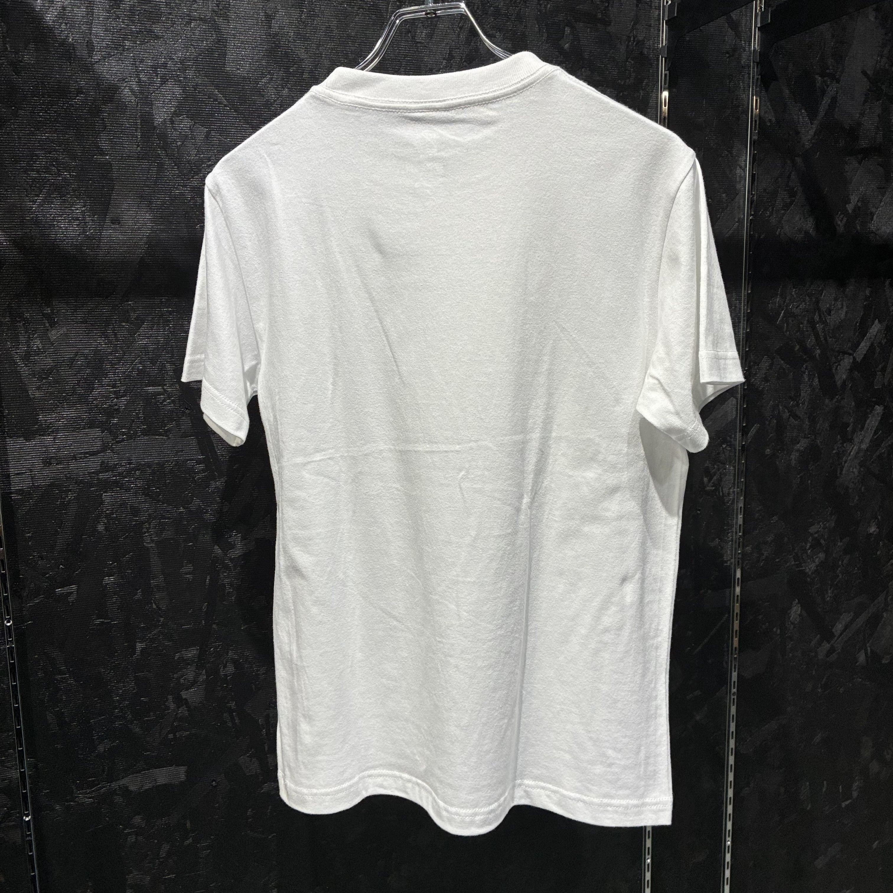 Solid Heptagram Tee
