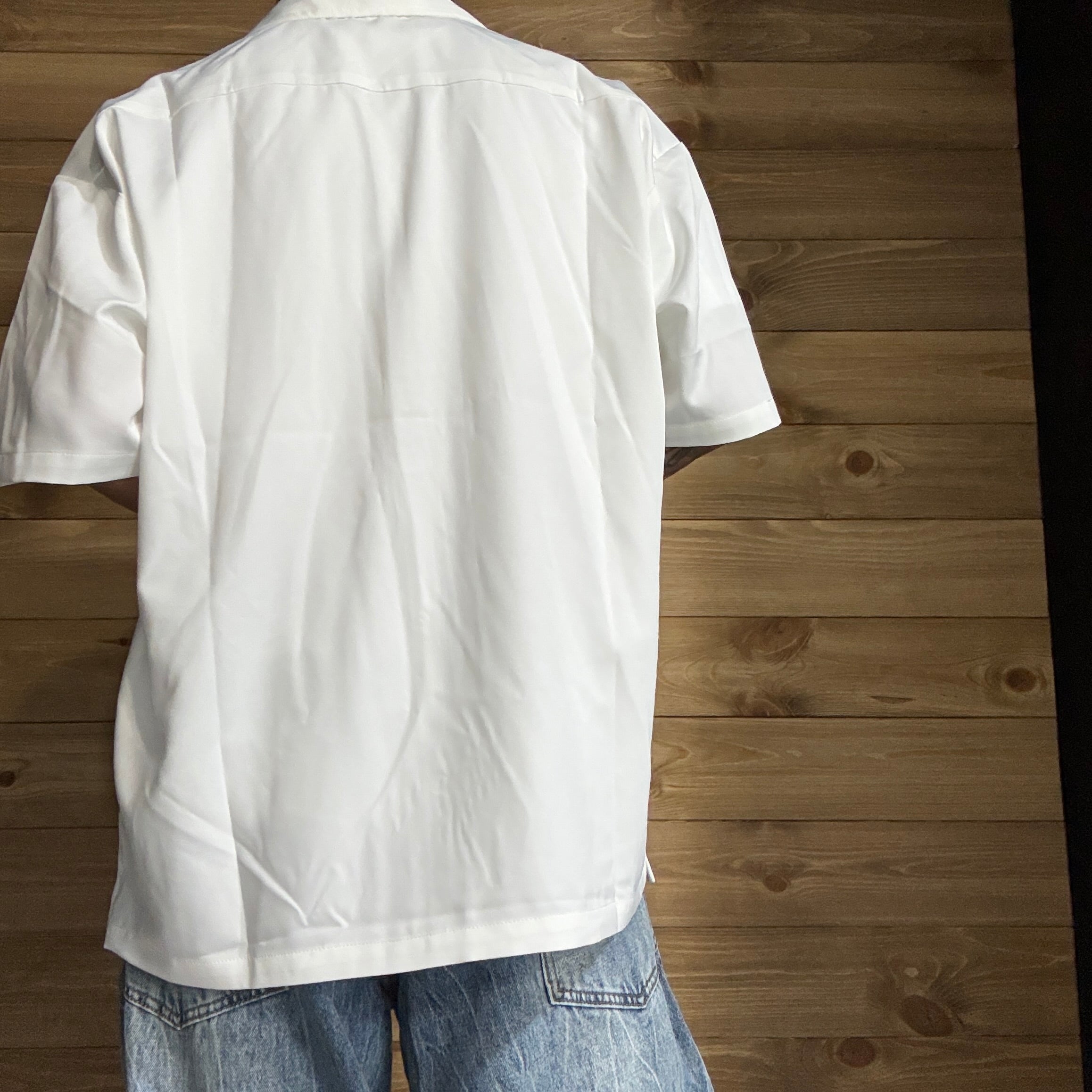 Solid Heptagram Shirts