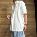 Solid Heptagram Shirts