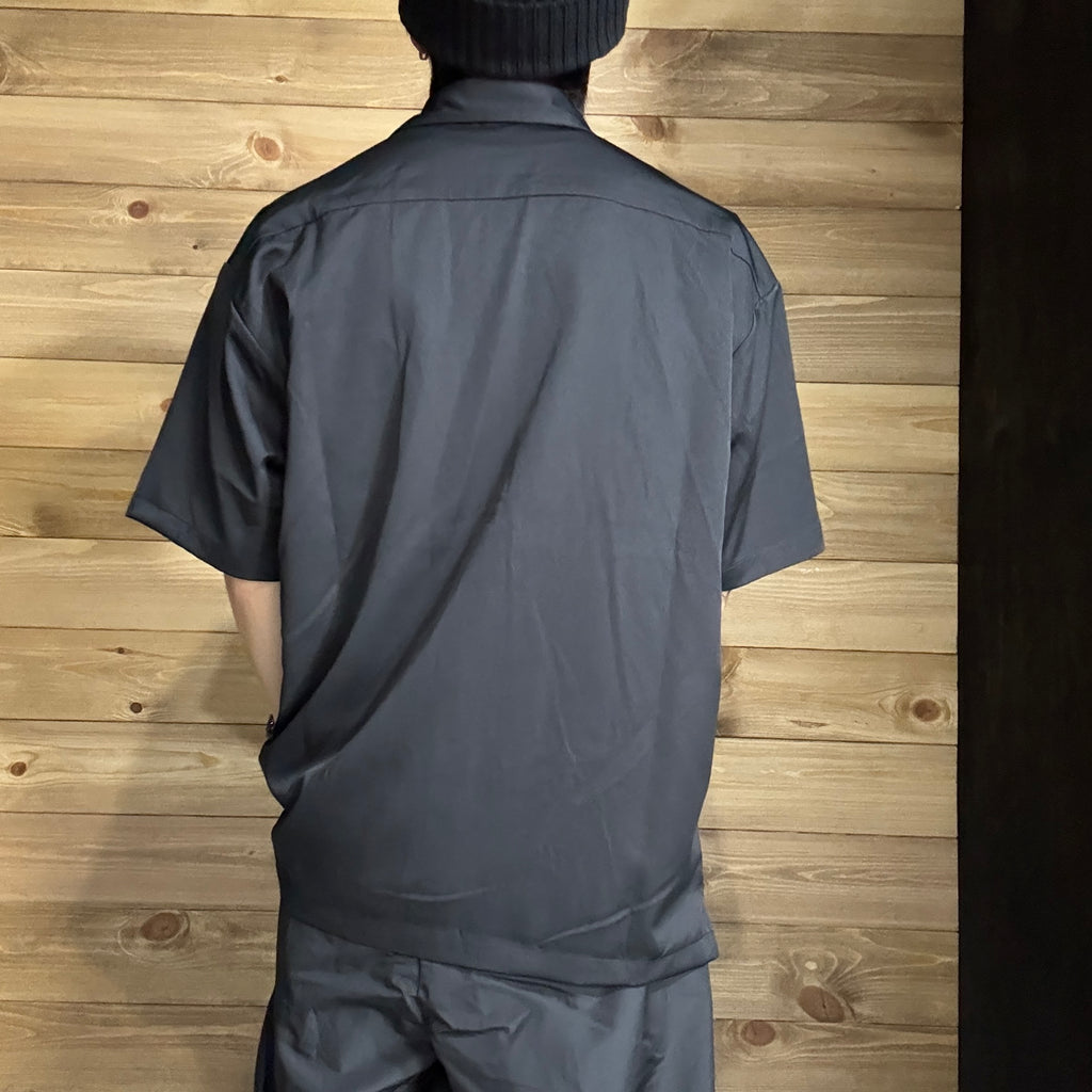 Solid Heptagram Shirts