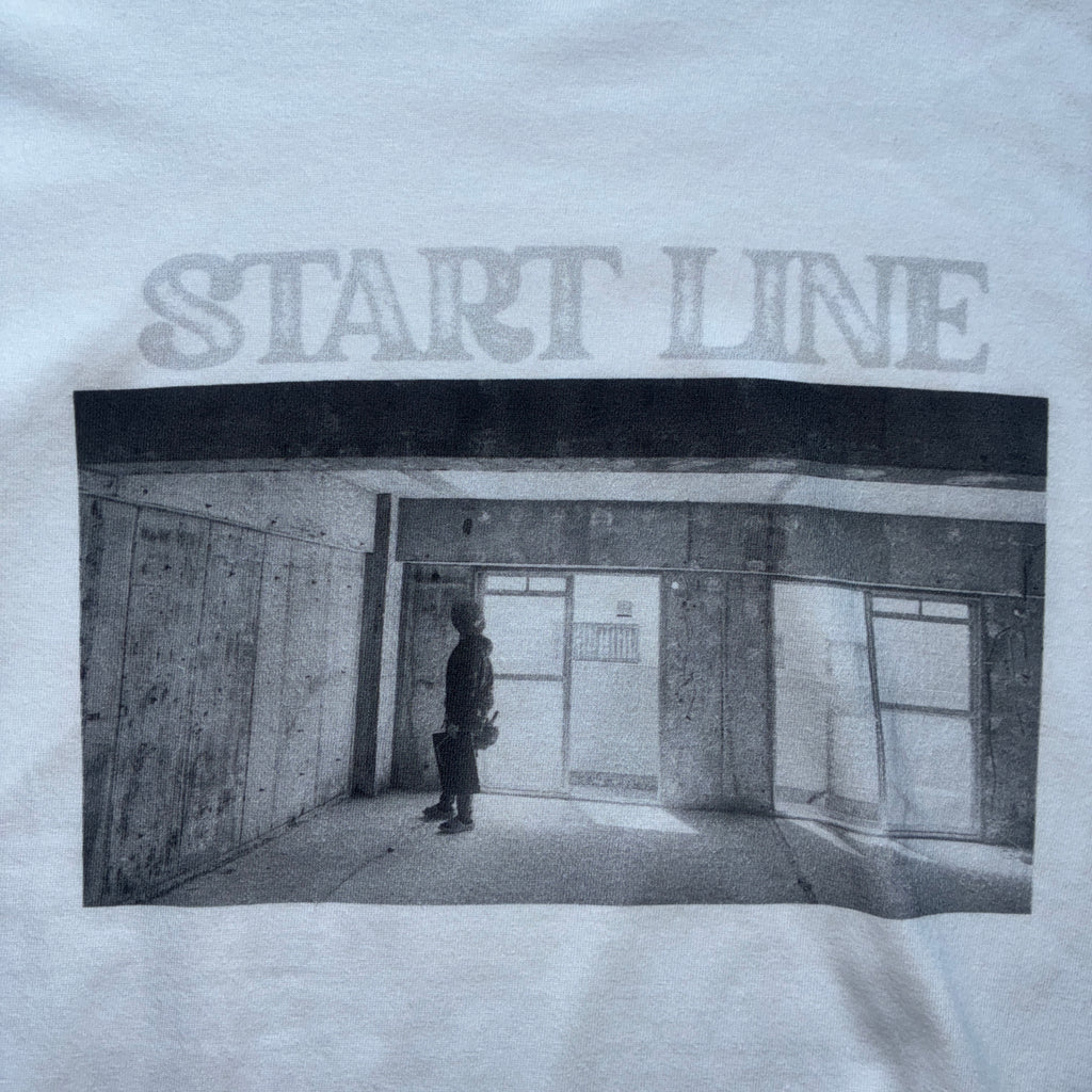 DMP Tee