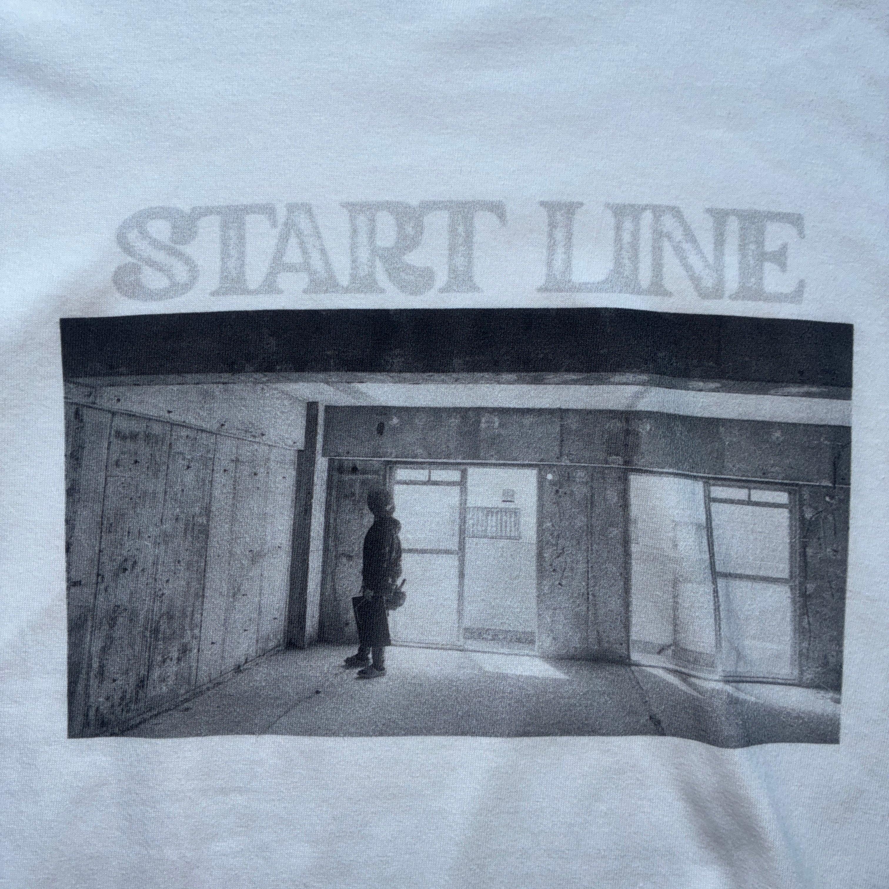 DMP Tee