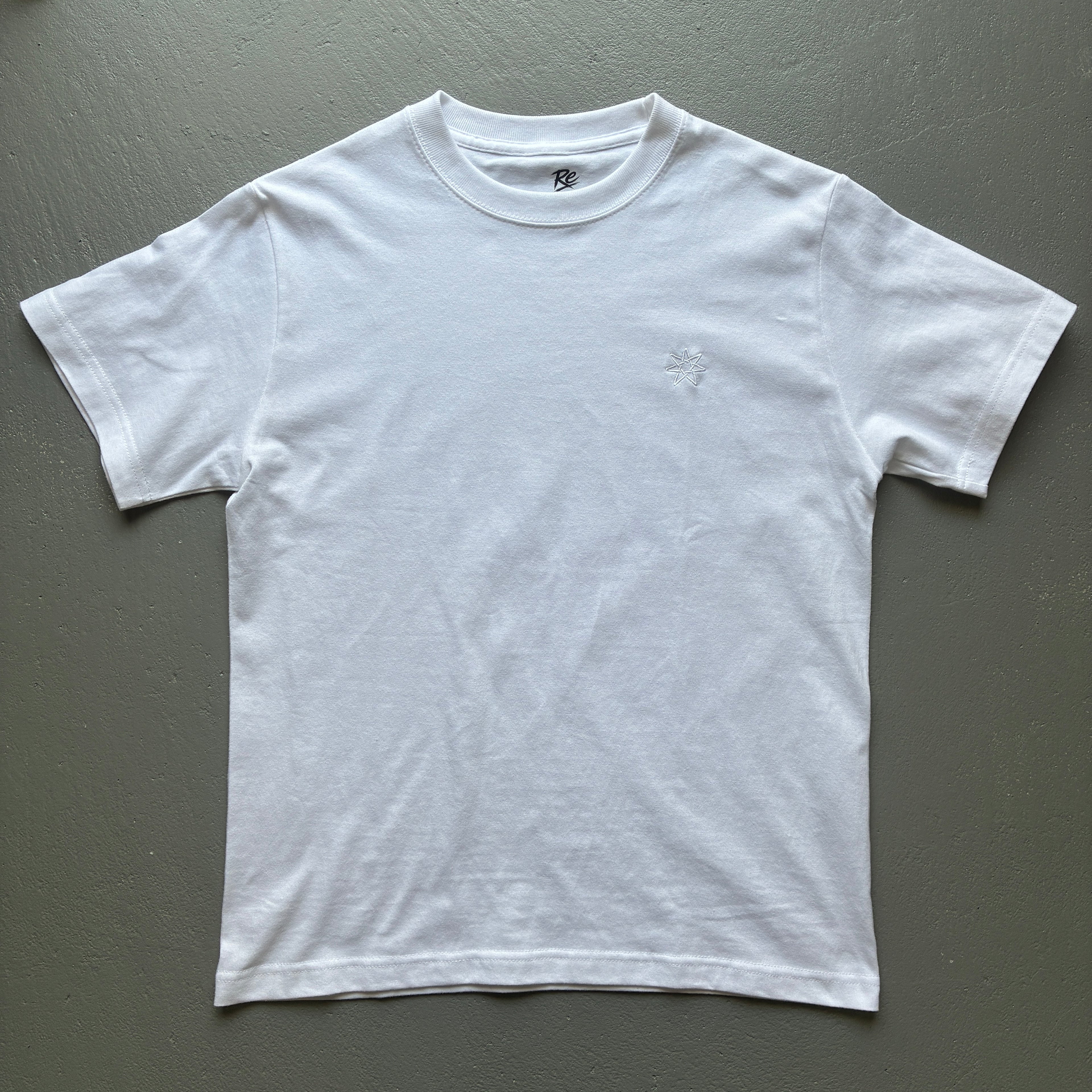 DMP Tee