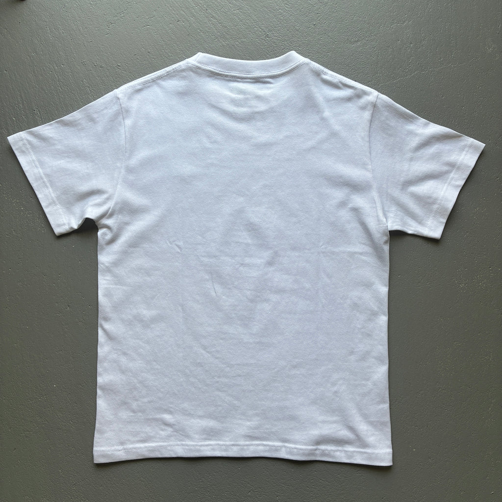 Solid Heptagram Tee