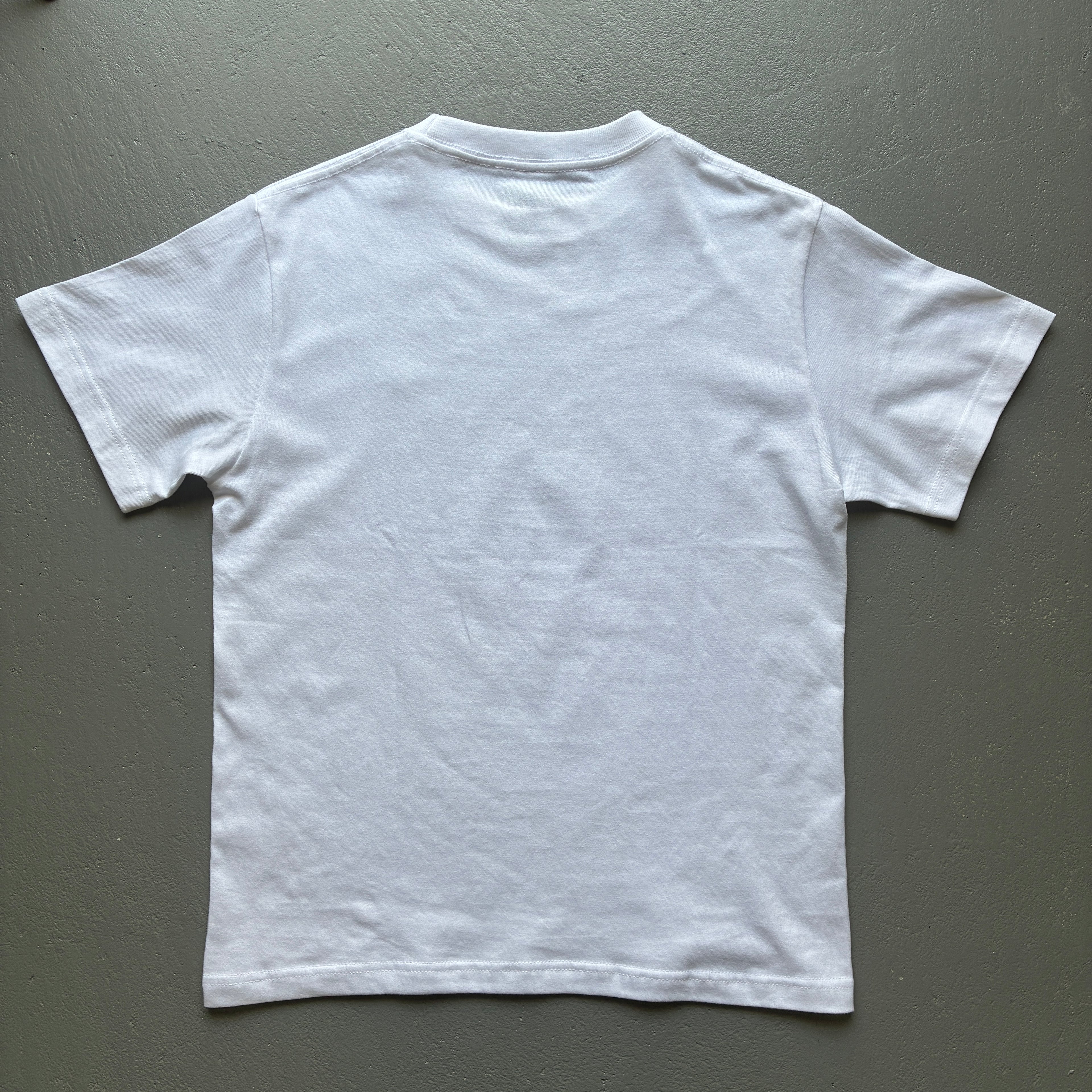Solid Heptagram Tee